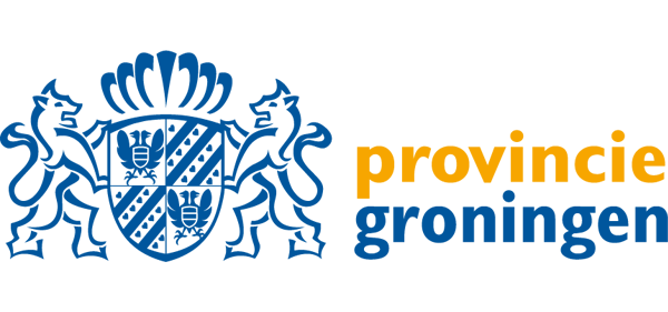 Logo Provincie Groningen